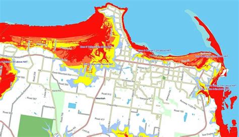 About Queensland flood mapping. . Redland bay flood map 2022